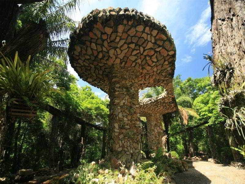 Guembe Biocentro & Resort Санта Крус де ла Сиера Екстериор снимка